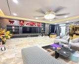 13.X TỶ, SỠ HỮU NHÀ MỚI 6 TẦNG THANG MÁY PHỐ NGUYỄN VĂN CỪ 60M2, FULL NT