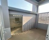 Nhà mới Hẻm oto, sát mặt tiền  Phạm Thế Hiển, phường 4, quận 8, 4 t, 7PN, 74,2 m2, 8.1 tỷ
