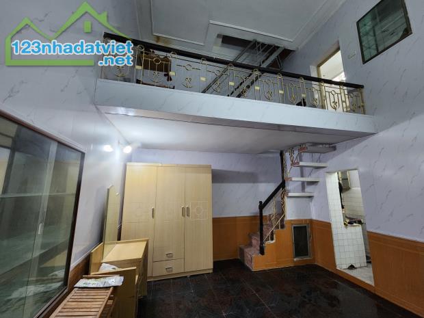 🏠 CHO THUÊ NHÀ NGUYÊN CĂN – NGÕ 44 ĐẠI LA (NGÕ 12 MỚI), P. BẠCH MAI  📍