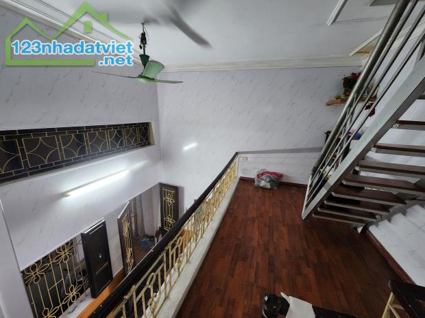 🏠 CHO THUÊ NHÀ NGUYÊN CĂN – NGÕ 44 ĐẠI LA (NGÕ 12 MỚI), P. BẠCH MAI  📍 - 1