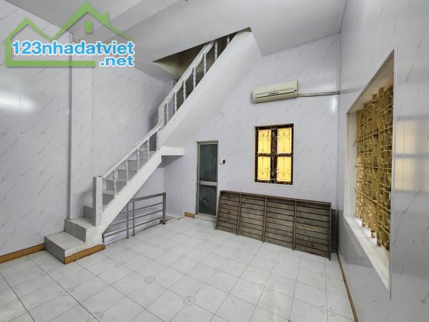 🏠 CHO THUÊ NHÀ NGUYÊN CĂN – NGÕ 44 ĐẠI LA (NGÕ 12 MỚI), P. BẠCH MAI  📍 - 3