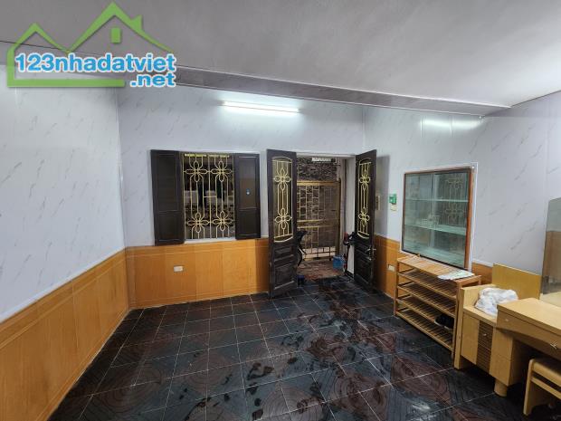 🏠 CHO THUÊ NHÀ NGUYÊN CĂN – NGÕ 44 ĐẠI LA (NGÕ 12 MỚI), P. BẠCH MAI  📍 - 5