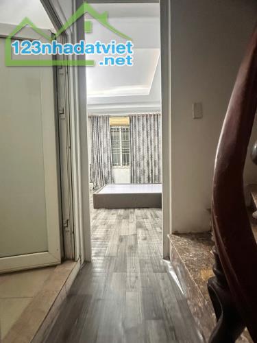 🏠 CHO THUÊ NHÀ NGUYÊN CĂN – NGÕ 255 LĨNH NAM - 1