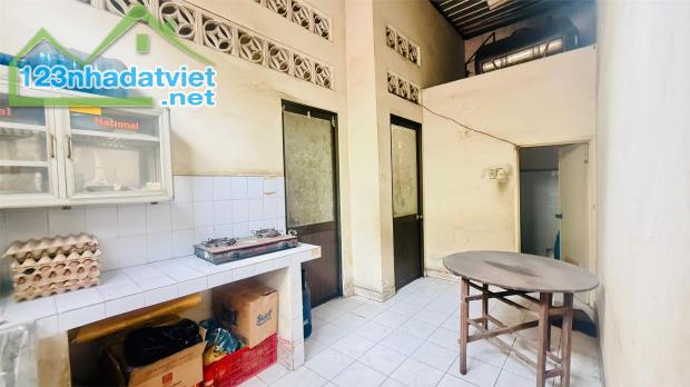 MẶT TIỀN LÊ VĂN THỌ, 290M2, NGANG 10.7M NỞ HẬU, CHỈ 108 TRIỆU/M2 - 2