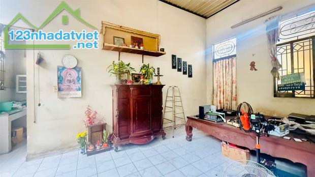 MẶT TIỀN LÊ VĂN THỌ, 290M2, NGANG 10.7M NỞ HẬU, CHỈ 108 TRIỆU/M2 - 3