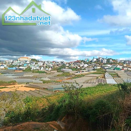 Cần bán đất tại Cao Thắng view thoáng đãng 299m2, giá 8,3 tỷ - 1