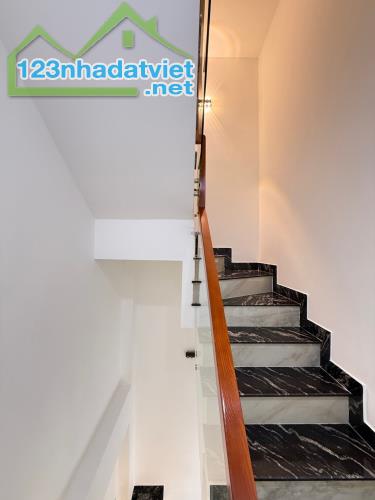 Bán nhà , Phan Văn Trị , gò vấp, tp HCM - 3