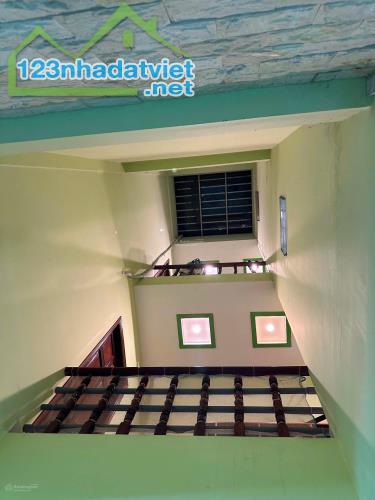 NHÀ ĐẸP 3 TẦNG - SÁT VINCOM - 80M2 - NHỈNH 7 TỶ - 3