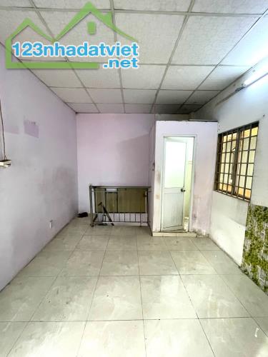 Nhà bán Phan văn Trị ,gò vấp - tp.HCM