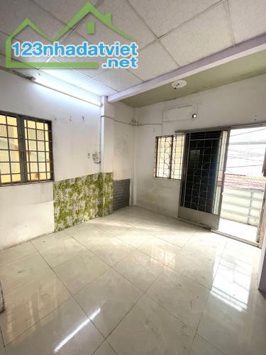 Nhà bán Phan văn Trị ,gò vấp - tp.HCM - 1
