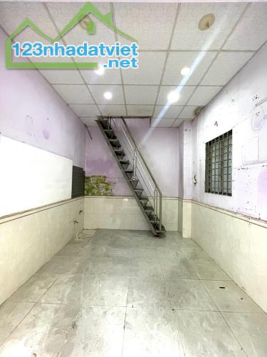 Nhà bán Phan văn Trị ,gò vấp - tp.HCM - 2