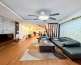 Bán nhà phố Lạc Trung, 70m2, mặt tiền 4.5m, 4 tầng, nhỉnh 25 tỉ, ô tô, Kinh doanh