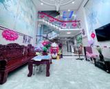 74M2 NGUYỄN VĂN CÔNG KHU SÂN BAY NGANG 4.5M - GIÁ 11.x TỶ - BÁN NHÀ 5 TẦNG HẺM Ô TÔ
