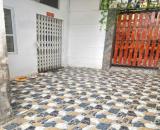 Căn nhà 2,5 tầng tại Hàng Kênh, ngõ nông, sân trước rộng 3m giá chỉ 1tỷ8