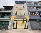 Bán nhà , Phan Văn Trị , gò vấp, tp HCM