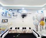 Nhà Bán 2 Mặt đường Hẻm Xe Hơi Cách 1 Căn Ra MT Bùi Minh Trực .Dt 34.8m2-Nhỉnh 5 Tỷ