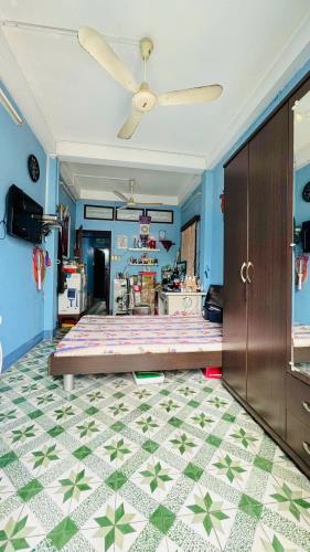Bán Nhà Mặt Tiền Quận 3 - Khu Bàn Cờ - Tiện Kinh Doanh - 3PN - 13 Tỷ - 2