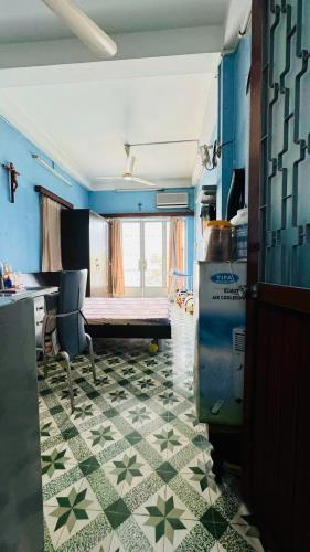 Bán Nhà Mặt Tiền Quận 3 - Khu Bàn Cờ - Tiện Kinh Doanh - 3PN - 13 Tỷ - 3