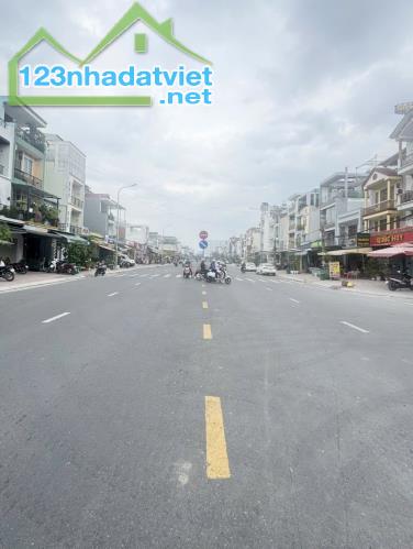 MẶT TIỀN KINH DOANH LÊ CƠ AN LẠC BÌNH TÂN --80M2--3 TẦNG --GIÁ CHỈ :12.9 TỶ (TL) - 2