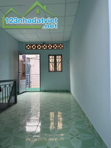 NHÀ NHỈ XINH, 2 TẦNG MỚI ĐẸP, HOÀN CÔNG ĐẦY ĐỦ - 3