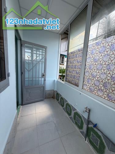 NHÀ NHỈ XINH, 2 TẦNG MỚI ĐẸP, HOÀN CÔNG ĐẦY ĐỦ - 5