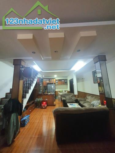 BÁN NHÀ SỔ HỒNG RIÊNG - TRUNG TÂM ĐÀ LẠT - LÂM ĐỒNG chỉ 5.8 tỷ - 1