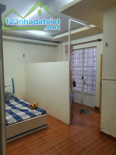 BÁN NHÀ SỔ HỒNG RIÊNG - TRUNG TÂM ĐÀ LẠT - LÂM ĐỒNG chỉ 5.8 tỷ - 2