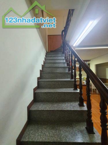 BÁN NHÀ SỔ HỒNG RIÊNG - TRUNG TÂM ĐÀ LẠT - LÂM ĐỒNG chỉ 5.8 tỷ - 5