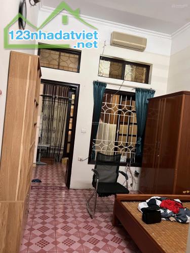 Cho thuê nhà ngõ đường Láng, Đống Đa 41m x 4 tầng, giá 11.5tr/tháng - 3