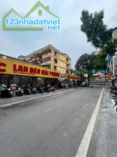 GIÁ TỐT -  CHO THUÊ CỬA HÀNG PHỐ ĐẶNG VĂN NGỮ, ĐỐNG ĐA, HÀ NỘI – MẶT BẰNG ĐẸP, VÀO KINH - 2