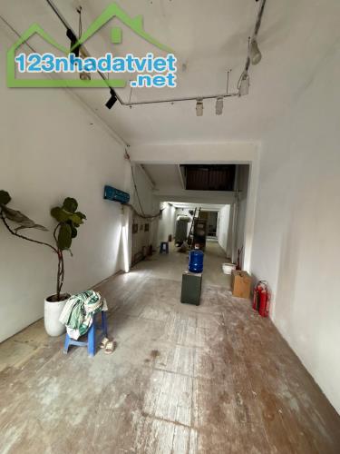 GIÁ TỐT -  CHO THUÊ CỬA HÀNG PHỐ ĐẶNG VĂN NGỮ, ĐỐNG ĐA, HÀ NỘI – MẶT BẰNG ĐẸP, VÀO KINH - 3