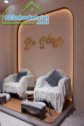 SANG TIỆM NAIL 120 TRIỆU  CITYLAND GÒ VẤP, HỒ CHÍ MINH - 3