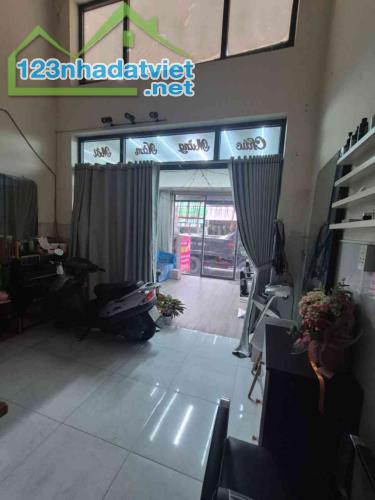 MTKD ĐƯỜNG SỐ 14 - SÁT LÊ VĂN QUỚI - 54M2 - NHỈNH 3TY - 2