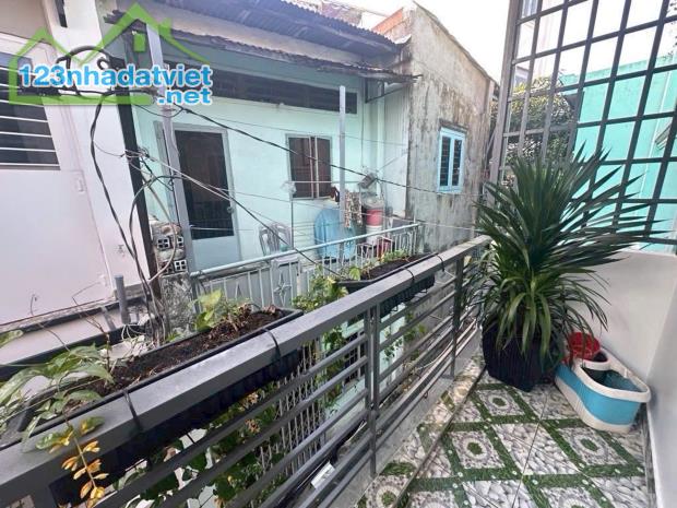 Nhà bán đường Nguyễn Oanh - phường 17 - gò vấp - tp HCM - 3