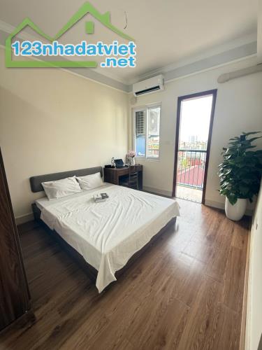 CHO THUÊ CĂN HỘ 2PN – MẶT ĐƯỜNG 452 TRƯƠNG ĐỊNH, HAI BÀ TRƯNG - 4