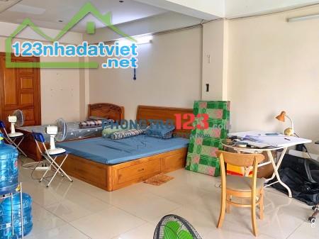 Cần 1 Nam ở ghép phòng 55m2, hiện đang có 2 nam ở, giá 2 triệu, đầy đủ tiện nghi, an - 1