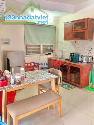 Cần 1 Nam ở ghép phòng 55m2, hiện đang có 2 nam ở, giá 2 triệu, đầy đủ tiện nghi, an - 3
