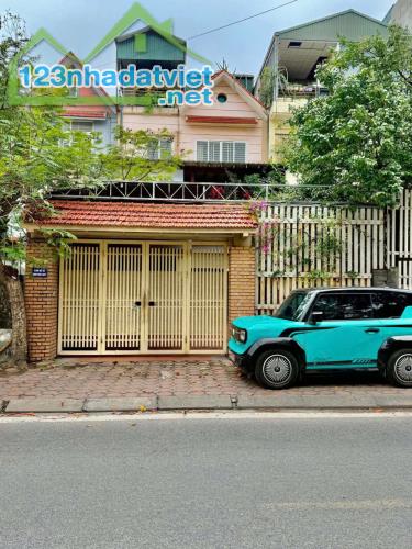 CHO THUÊ BIỆT THỰ GIẢI PHÓNG – HOÀNG MAI  180M²  MT 7M  42 TRIỆU/THÁNG - 2