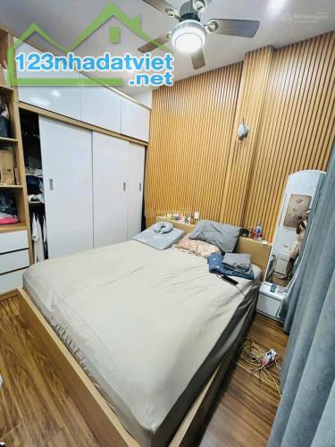 CHO THUÊ NHÀ  TÔN THẤT TÙNG – ĐỐNG ĐA  40M² × 5 TẦNG  6PN  19 TRIỆU/THÁNG - 3