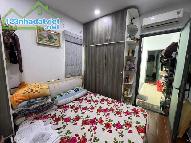 Siêu phẩm Dương Bá Trạc Quận 8 – Nhà mới 4 tầng – Hẻm xe hơi 6m 8.x tỷ - 2