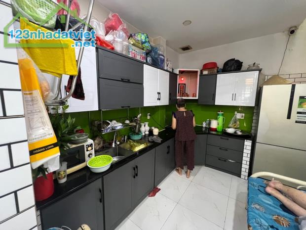 Siêu phẩm Dương Bá Trạc Quận 8 – Nhà mới 4 tầng – Hẻm xe hơi 6m 8.x tỷ - 3