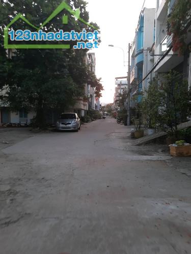 Bán nhà An Dương Vương 48m2 3 tầng chỉ hơn 5 tỷ sổ đẹp N_Q611 - 4