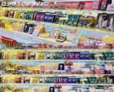 CẦN SANG SHOP MỸ PHẨM–PHỤ KIỆN ĐẸP, RỘNG,ĐƯỜNG TRUNG TÂM VÀO KINH DOANH NGAY TẠI NHA TRANG