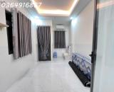 Cho thuê nhà riêng mới xây số nhà 16/26, Trần Quang Diệu, p. Nhiêu Lộc, 24m2, 10 tr/tháng