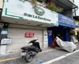 GIÁ TỐT -  CHO THUÊ CỬA HÀNG PHỐ ĐẶNG VĂN NGỮ, ĐỐNG ĐA, HÀ NỘI – MẶT BẰNG ĐẸP, VÀO KINH