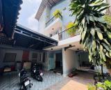 Bán Biệt thự đường Hiệp Bình gần Gigamall, DT 10x17, 3 tầng 5PN, giá 15.9 tỷ