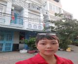 Bán nhà An Dương Vương 48m2 3 tầng chỉ hơn 5 tỷ sổ đẹp N_Q611