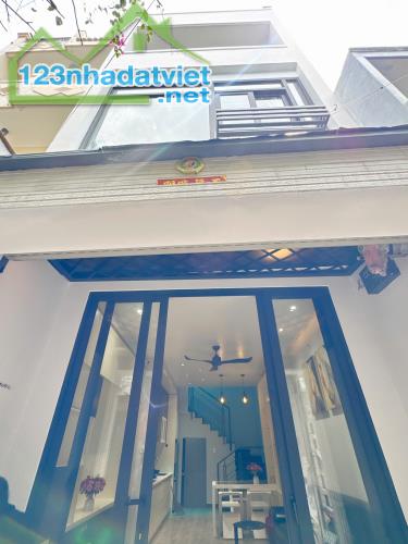 Bán Nhà thiết kế hiện Đại - 449/11/7 Hương Lộ 2, phường Bình Trị Đông, quận Bình Tân, TP. - 1