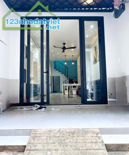 Bán Nhà thiết kế hiện Đại - 449/11/7 Hương Lộ 2, phường Bình Trị Đông, quận Bình Tân, TP. - 2
