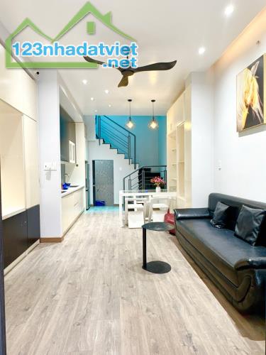 Bán Nhà thiết kế hiện Đại - 449/11/7 Hương Lộ 2, phường Bình Trị Đông, quận Bình Tân, TP. - 3